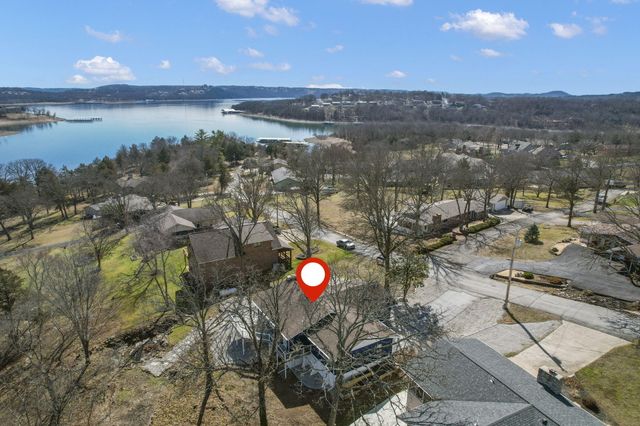 139 Lakeshore Drive, Kimberling City, MO 65686