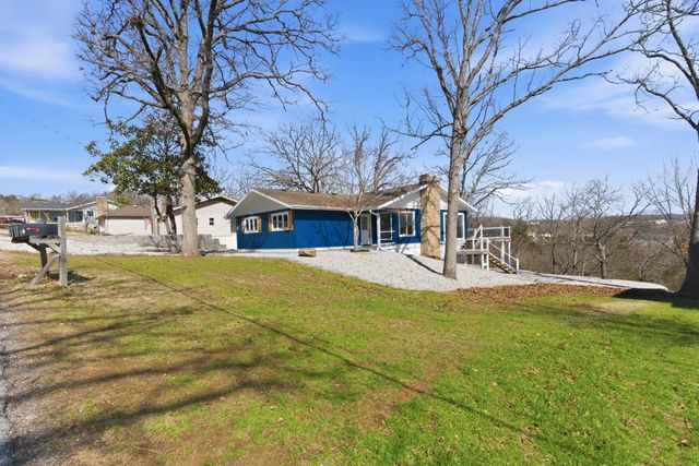 139 Lakeshore Drive, Kimberling City, MO 65686