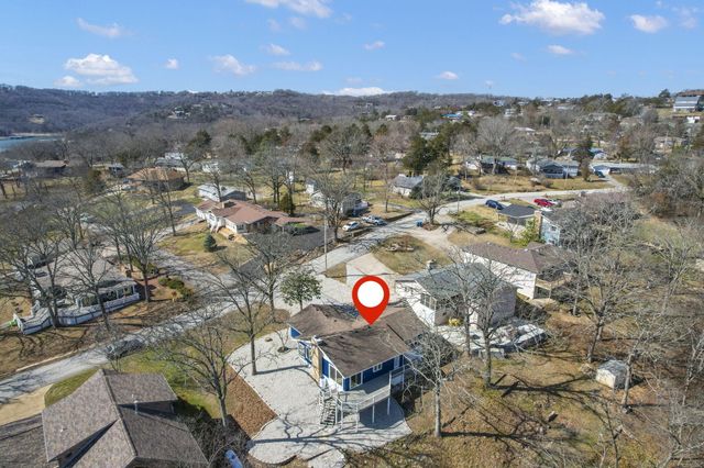 139 Lakeshore Drive, Kimberling City, MO 65686