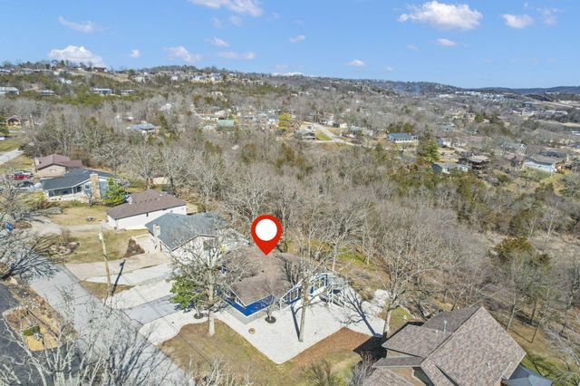 139 Lakeshore Drive, Kimberling City, MO 65686