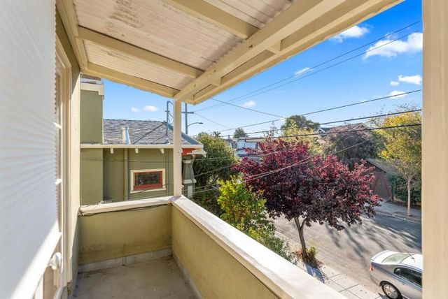 476 42nd Street, Oakland, CA 94609