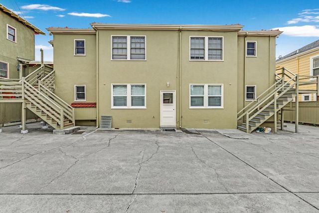476 42nd Street, Oakland, CA 94609
