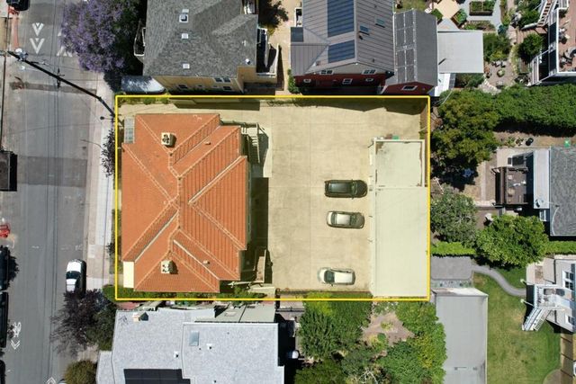 476 42nd Street, Oakland, CA 94609