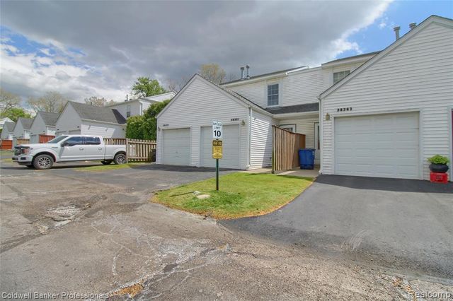 38351 Warner Farms Drive, Westland, MI 48185