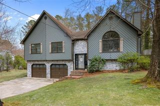 143 Frances Drive, Dallas, GA 30157