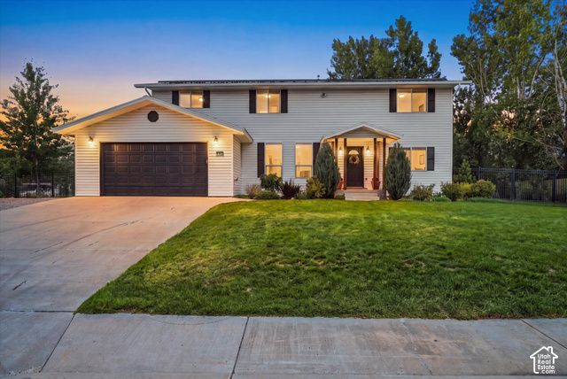 5954 W CANTERBURY PARK CIR, Highland, UT 84003