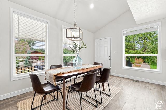 5954 W CANTERBURY PARK CIR, Highland, UT 84003