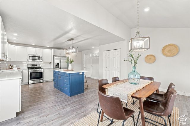 5954 W CANTERBURY PARK CIR, Highland, UT 84003