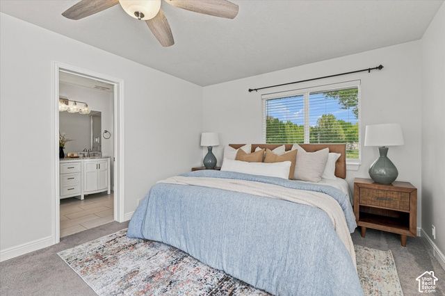 5954 W CANTERBURY PARK CIR, Highland, UT 84003
