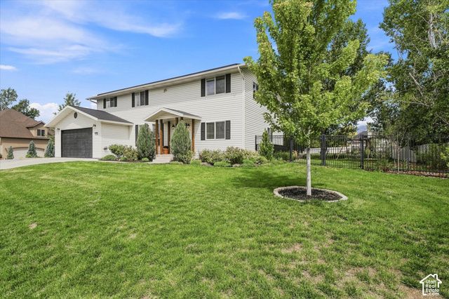 5954 W CANTERBURY PARK CIR, Highland, UT 84003