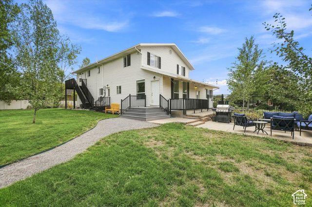 5954 W CANTERBURY PARK CIR, Highland, UT 84003