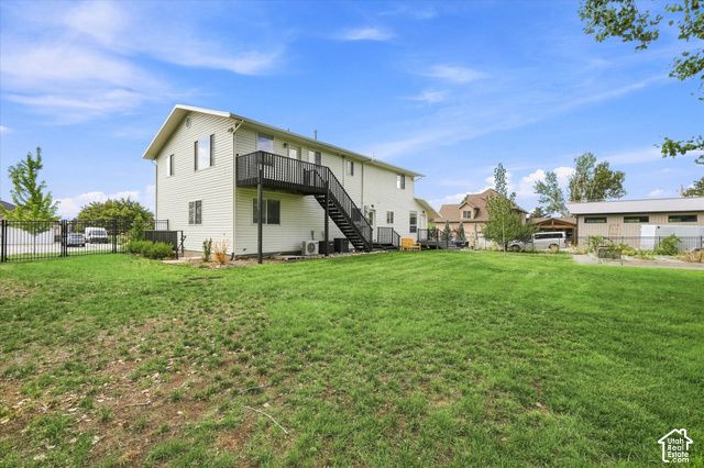 5954 W CANTERBURY PARK CIR, Highland, UT 84003