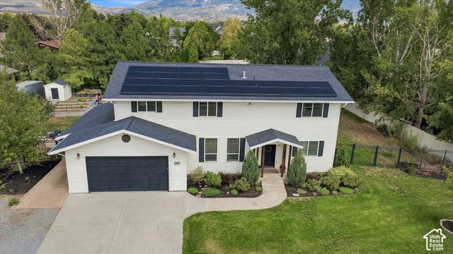 5954 W CANTERBURY PARK CIR, Highland, UT 84003