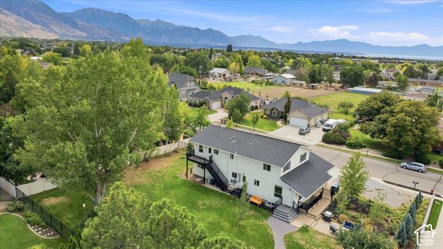 5954 W CANTERBURY PARK CIR, Highland, UT 84003