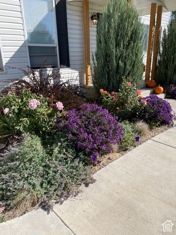 5954 W CANTERBURY PARK CIR, Highland, UT 84003