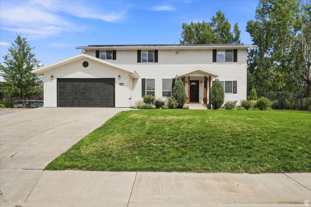 5954 W CANTERBURY PARK CIR, Highland, UT 84003 — photo 2