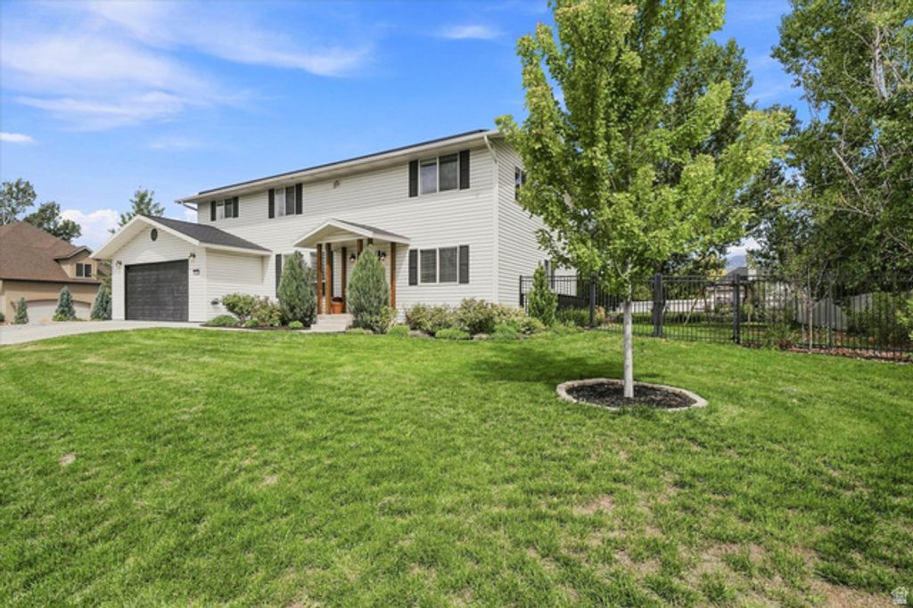 5954 W CANTERBURY PARK CIR, Highland, UT 84003 — photo 3