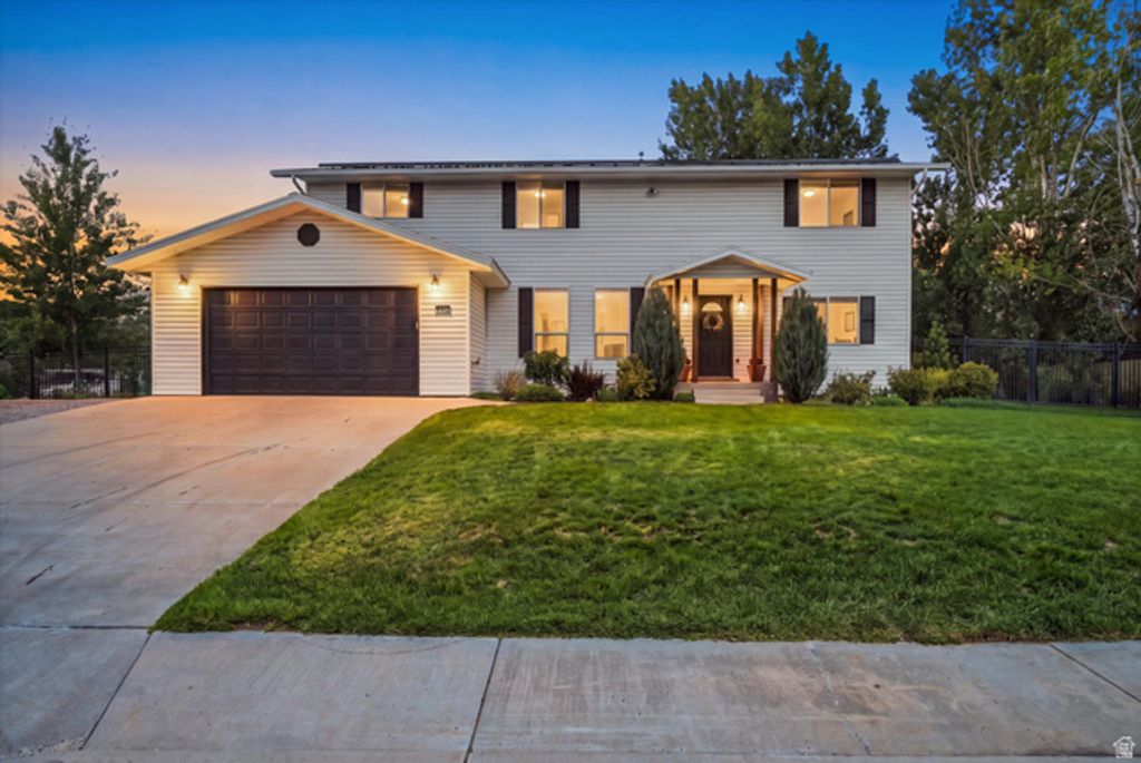 5954 W CANTERBURY PARK CIR, Highland, UT 84003 — photo 4