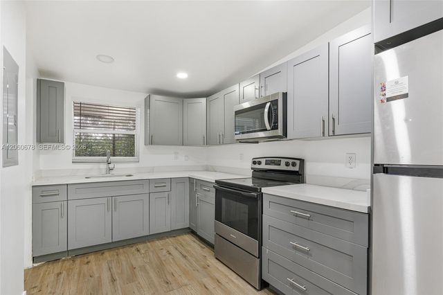 2290 Rutland St 2290, Opa-locka, FL 33054