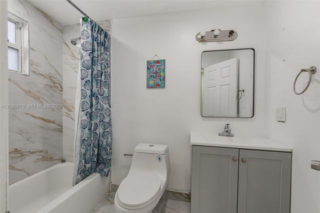 2290 Rutland St 2290, Opa-locka, FL 33054