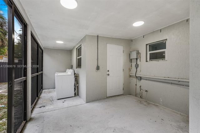 2290 Rutland St 2290, Opa-locka, FL 33054