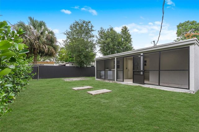 2290 Rutland St 2290, Opa-locka, FL 33054