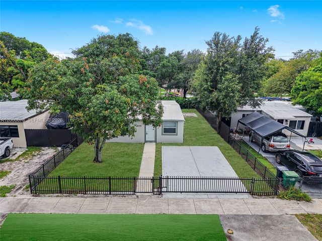 2290 Rutland St 2290, Opa-locka, FL 33054