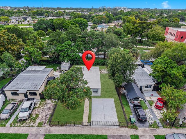 2290 Rutland St 2290, Opa-locka, FL 33054
