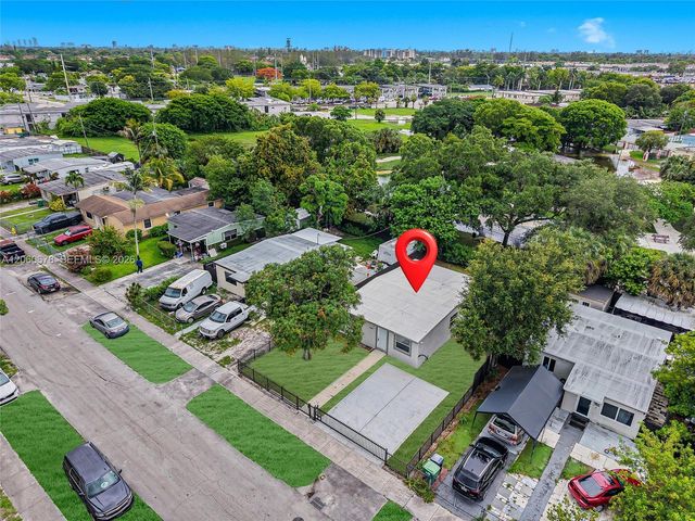 2290 Rutland St 2290, Opa-locka, FL 33054