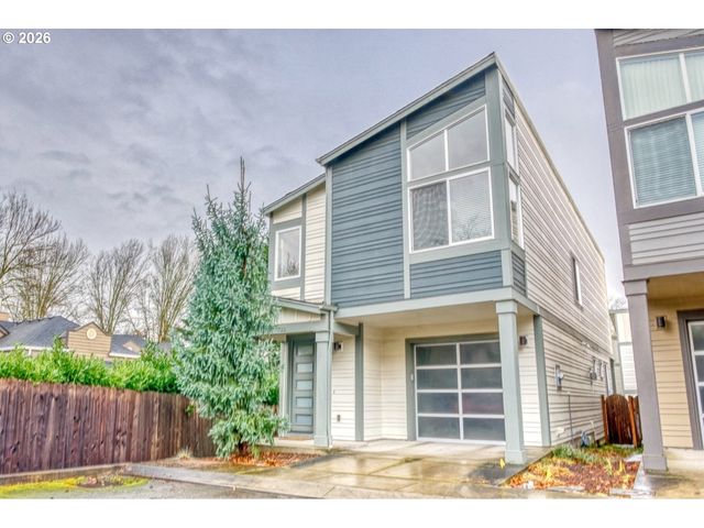 722 Nw PEBBLESTONE Ln, Beaverton, OR 97006
