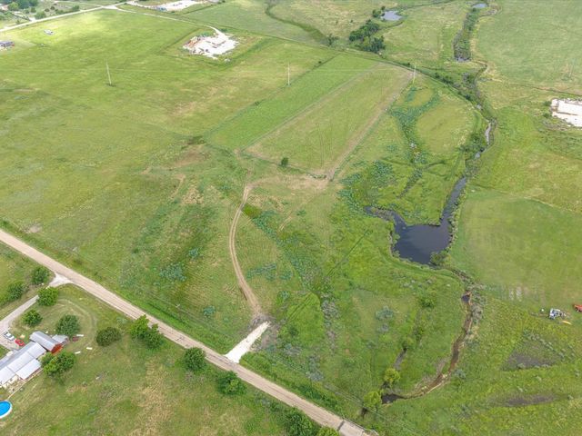 6600 Woodard Avenue, Cleburne, TX 76033