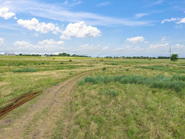 6600 Woodard Avenue, Cleburne, TX 76033