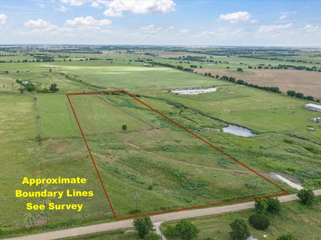 6600 Woodard Avenue, Cleburne, TX 76033