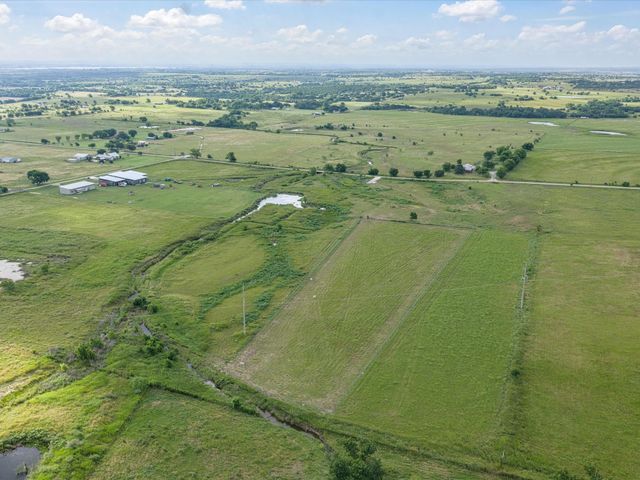 6600 Woodard Avenue, Cleburne, TX 76033
