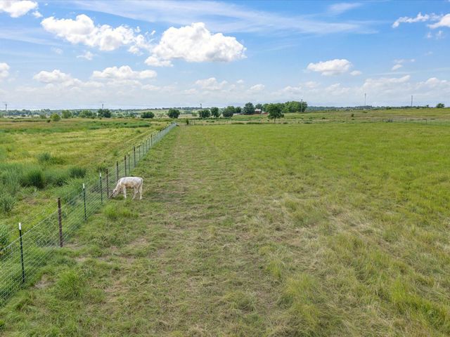 6600 Woodard Avenue, Cleburne, TX 76033