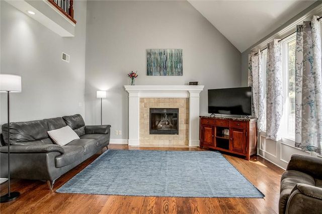 3509 S Saddle Ridge Drive, Independence, MO 64057