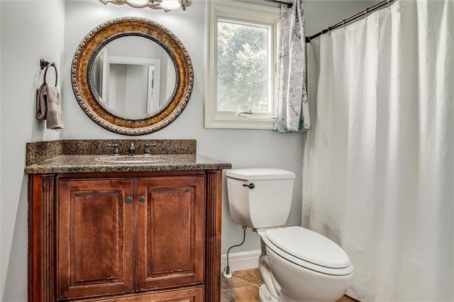 3509 S Saddle Ridge Drive, Independence, MO 64057