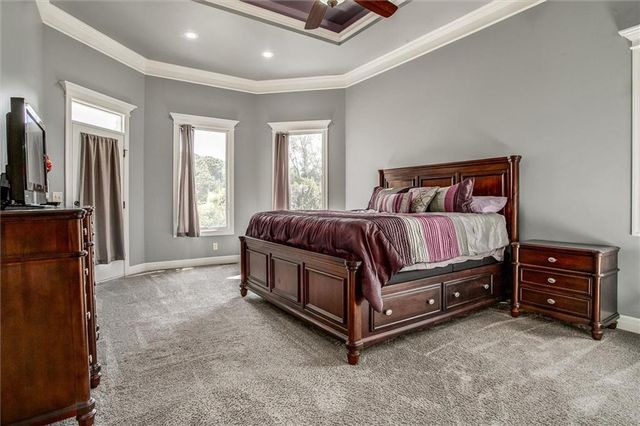 3509 S Saddle Ridge Drive, Independence, MO 64057