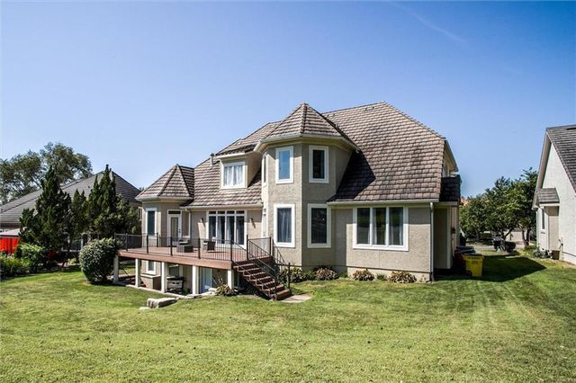 3509 S Saddle Ridge Drive, Independence, MO 64057