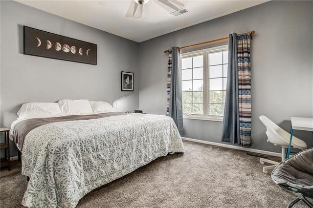 3509 S Saddle Ridge Drive, Independence, MO 64057
