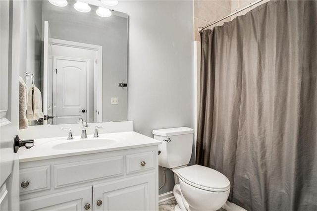 3509 S Saddle Ridge Drive, Independence, MO 64057
