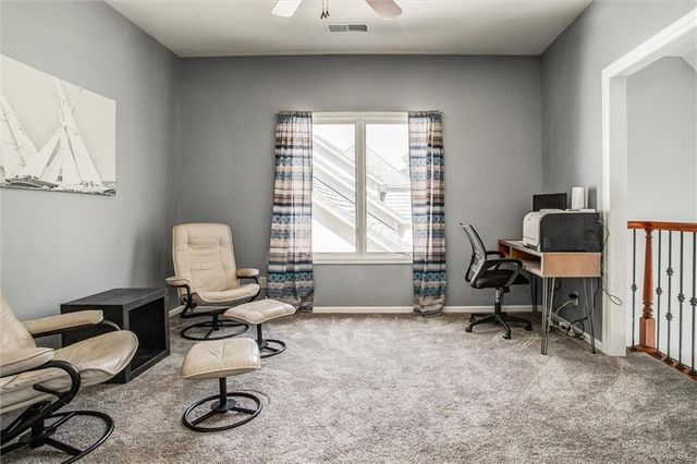 3509 S Saddle Ridge Drive, Independence, MO 64057