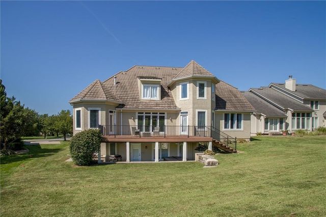 3509 S Saddle Ridge Drive, Independence, MO 64057
