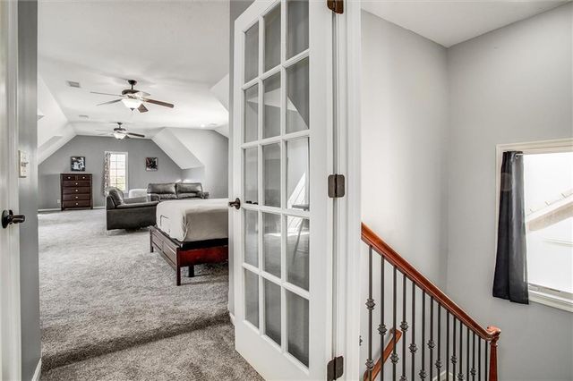 3509 S Saddle Ridge Drive, Independence, MO 64057