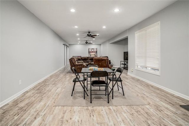 3509 S Saddle Ridge Drive, Independence, MO 64057