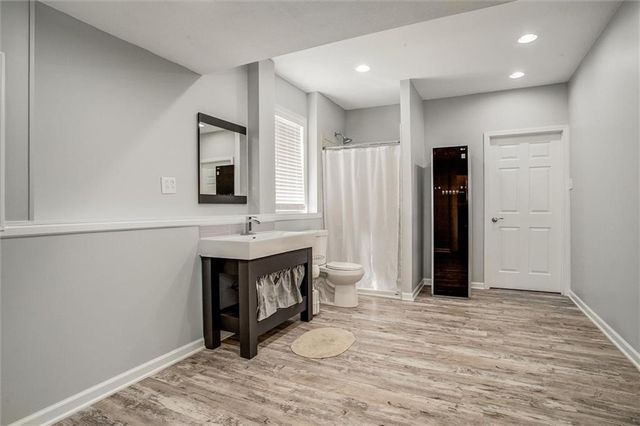 3509 S Saddle Ridge Drive, Independence, MO 64057