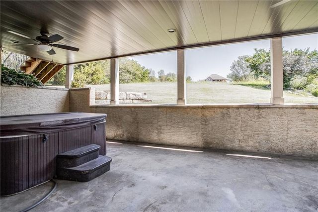 3509 S Saddle Ridge Drive, Independence, MO 64057
