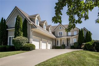 3509 S Saddle Ridge Drive, Independence, MO 64057