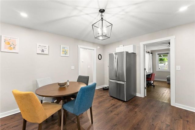 537 N Peter Street, Athens, GA 30601