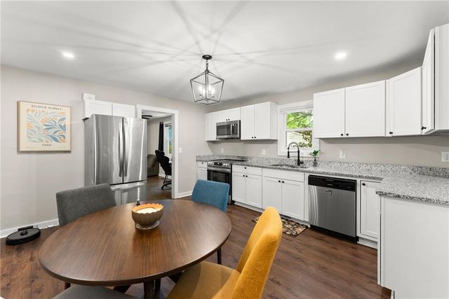 537 N Peter Street, Athens, GA 30601